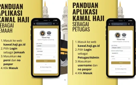Aplikasi Kawal Haji: Solusi Pengaduan Jamaah Indonesia di Tanah Suci 2026