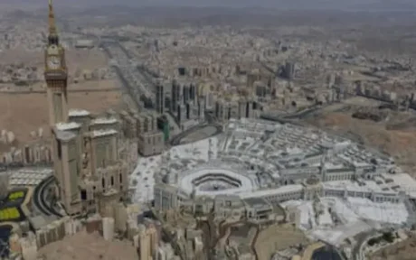 Arab Saudi Sukses Penyelenggaraan Haji 2026, Layani 1,7 Juta Jamaah dari 165 Negara