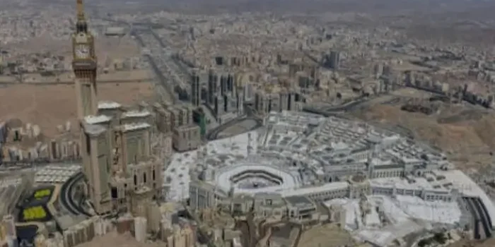 Arab Saudi Sukses Penyelenggaraan Haji 2026, Layani 1,7 Juta Jamaah dari 165 Negara