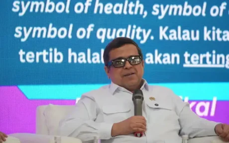BPJPH Ingatkan Wajib Halal Oktober 2026: Peluang Besar UKM Kuliner Tingkatkan Kualitas