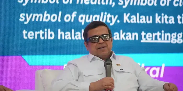 BPJPH Ingatkan Wajib Halal Oktober 2026: Peluang Besar UKM Kuliner Tingkatkan Kualitas
