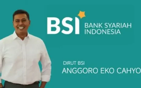BSI Tembus Rp460 Triliun, Kini Masuk 5 Besar Bank Nasional dan Rajai Tabungan Haji