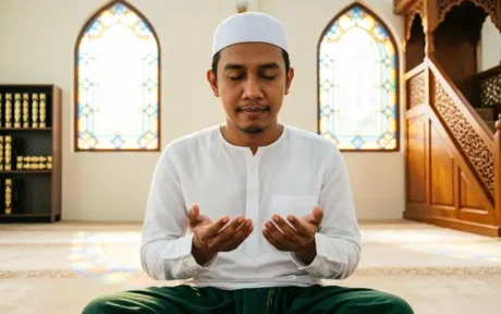 Doa Menghilangkan Kesedihan dan Kesusahan: Amalan Nabi untuk Bebas dari Beban Hidup