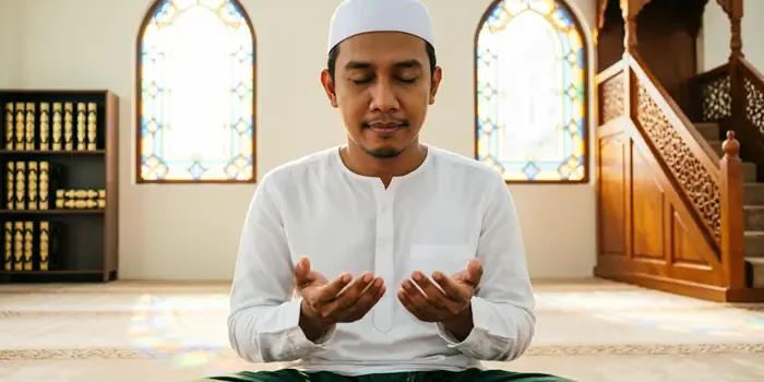Doa Menghilangkan Kesedihan dan Kesusahan: Amalan Nabi untuk Bebas dari Beban Hidup