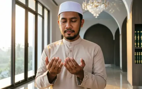 Doa Penolak Bala dari Quran dan Hadits Shahih: Lengkap Arab, Latin & Artinya