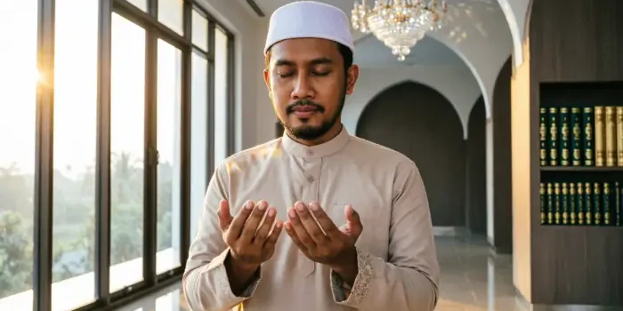 Doa Penolak Bala dari Quran dan Hadits Shahih: Lengkap Arab, Latin & Artinya