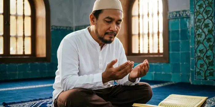 Hadits Shahih Bukhari: Jika Allah Menghendaki Kebaikan pada Seseorang, Maka Ia Akan Diuji