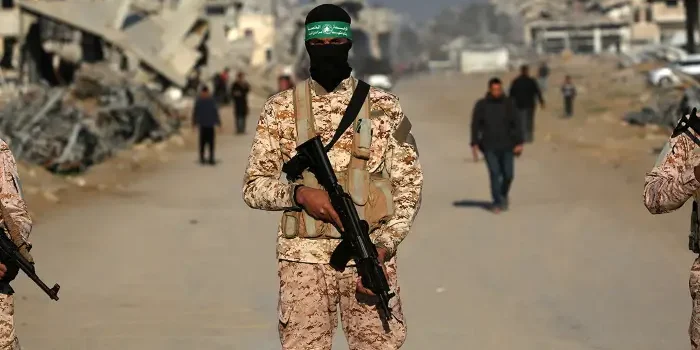 Hamas Ajak Fatah Bertemu Langsung Bahas Strategi Nasional Palestina Pasca Konferensi Fatah