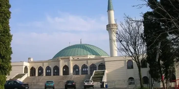 Hampir Separuh Siswa Sekolah Negeri Wina Beragama Islam, Imigrasi Arab Ubah Peta Demografi