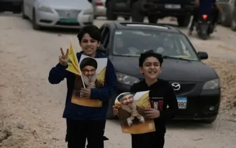 Hezbollah Bangkit dari Luka 2024: Drone FPV dan Taktik Gerilya Tantang Militer Israel