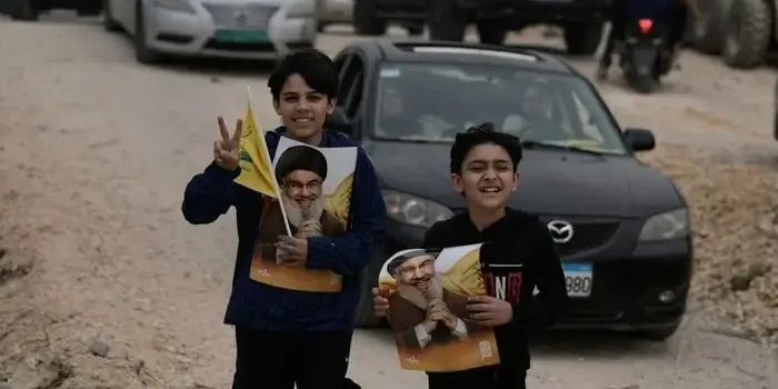 Hezbollah Bangkit dari Luka 2024: Drone FPV dan Taktik Gerilya Tantang Militer Israel
