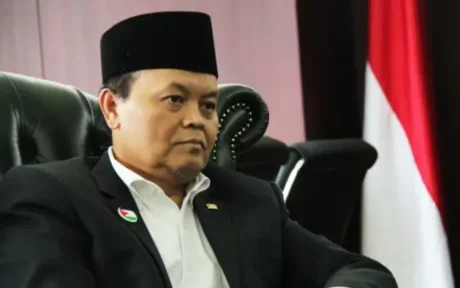 HNW Dukung Indonesia Adukan Israel ke Mahkamah Internasional atas Penyiksaan Aktivis Kemanusiaan Global Shumud Flotilla