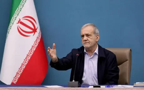 Berterima Kasih ke Qatar, Presiden Iran Tegaskan Ingin Akhiri Konflik dan Ketegangan Kawasan Teluk