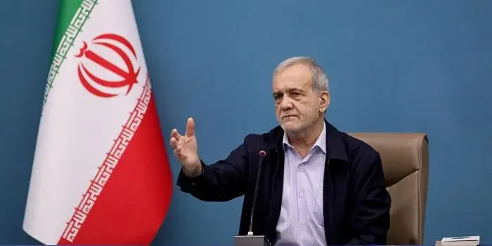 Berterima Kasih ke Qatar, Presiden Iran Tegaskan Ingin Akhiri Konflik dan Ketegangan Kawasan Teluk