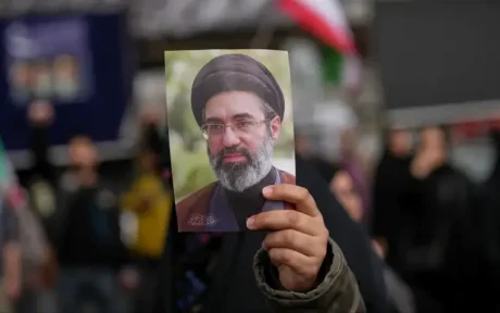 Iran Peringatkan AS dan Israel: Serangan Baru Akan Dibalas Lebih Dahsyat, Kawasan Siap Hadapi Perang Lebih Luas