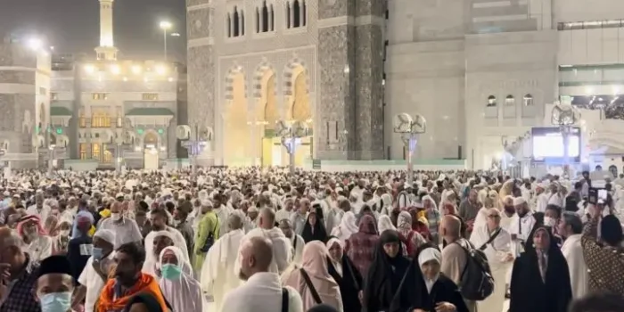 Kemenhaj Jabar Perketat Pengawasan KBIHU: Cegah Umrah Berulang dan Paket Wisata Berlebihan