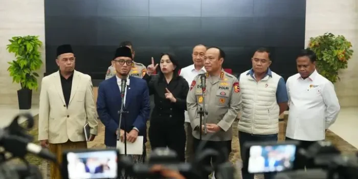 Kemenhaj Perketat Pengawasan Haji Non-Prosedural 2026: Sanksi Tegas bagi Pelanggar Visa Haji