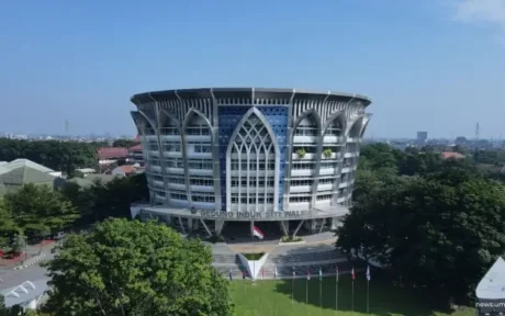 Kolaborasi UMS dengan 5 Kampus Top Selandia Baru: Perkuat Reputasi dan Hilirisasi Riset Global