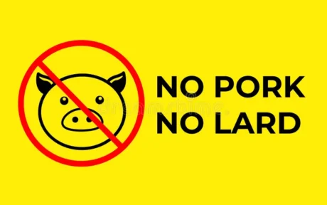Label 'No Pork No Lard' Belum Jamin Halal: Ini Pentingnya Literasi Halal bagi Masyarakat
