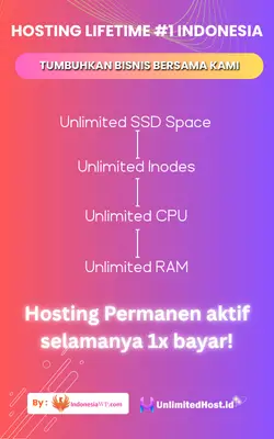 lifetime-unlimited-hosting