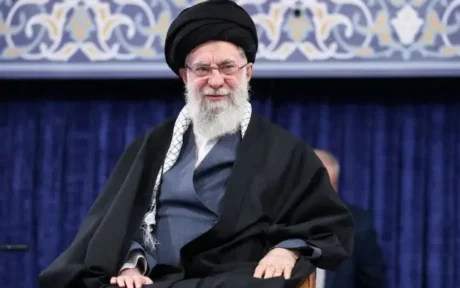 Mengapa Iran Tak Jatuh Meski Puluhan Tokohnya Dibunuh AS-Israel? Ini Rahasia "Persaudaraan" Garda Revolusi