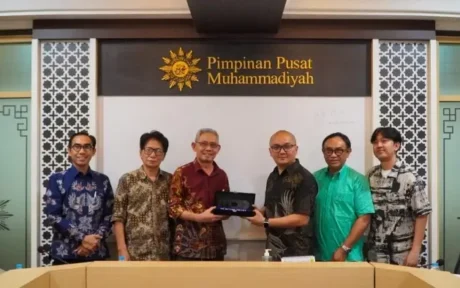 Muhammadiyah dan MD Pictures Sinergi Dakwah Kultural lewat Film Children of Heaven: Edukasi Karakter Generasi Muda