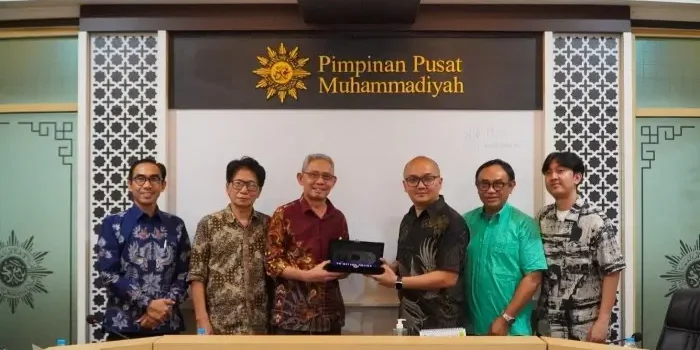 Muhammadiyah dan MD Pictures Sinergi Dakwah Kultural lewat Film Children of Heaven: Edukasi Karakter Generasi Muda