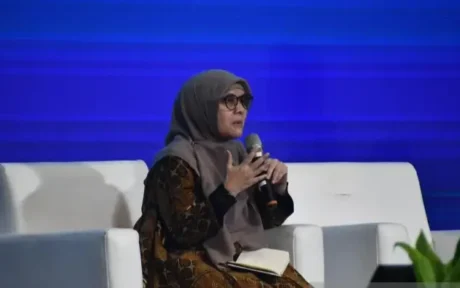 Peran Keluarga Bentengi Generasi Muda dari Radikalisme, KemenPPPA: Tanamkan Toleransi dan Pengasuhan Ramah Anak