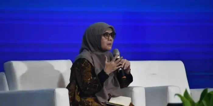 Peran Keluarga Bentengi Generasi Muda dari Radikalisme, KemenPPPA: Tanamkan Toleransi dan Pengasuhan Ramah Anak