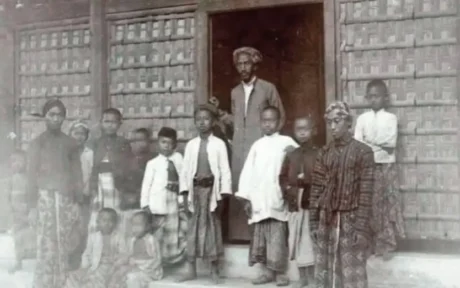 Perjuangan KH Ahmad Dahlan Sang Pendiri Muhammadiyah
