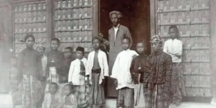 Perjuangan KH Ahmad Dahlan Sang Pendiri Muhammadiyah