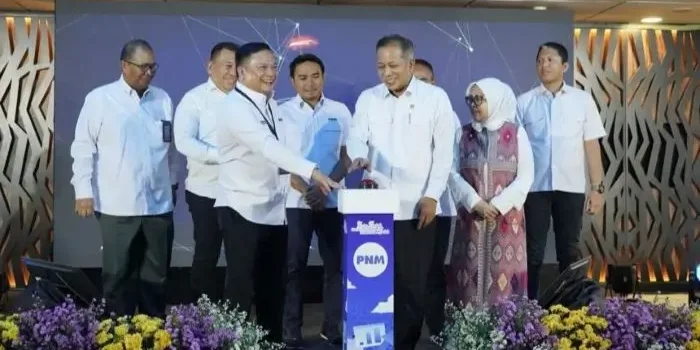 PNM dan MES Kolaborasi Program Mba Maya: Dorong Ekonomi Syariah & Pemberdayaan Perempuan Prasejahtera