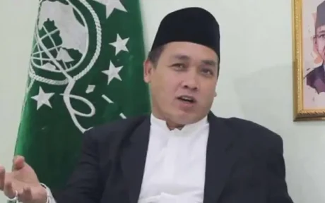 PWNU DKI Ajukan Jakarta sebagai Tuan Rumah Muktamar ke-35 NU 2026, Ini Alasan Aksesibilitas