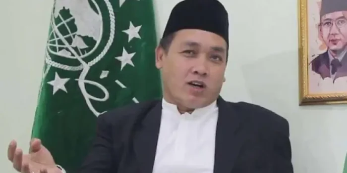 PWNU DKI Ajukan Jakarta sebagai Tuan Rumah Muktamar ke-35 NU 2026, Ini Alasan Aksesibilitas