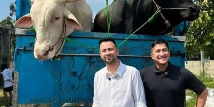 Rahasia Sukses Raffi Ahmad Versi Irfan Hakim: Istiqamah Shalat Dhuha hingga Haji Kembali di 2026