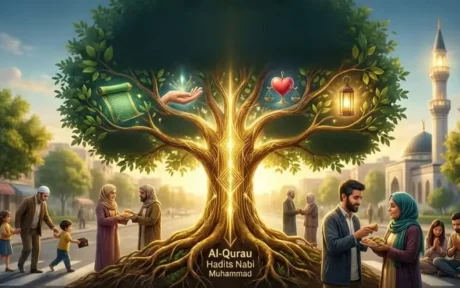 Sistem Moral dalam Islam