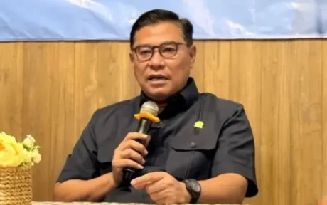 Timwas Haji DPR Minta Layanan Haji Tetap Prima hingga Jamaah Pulang ke Tanah Air