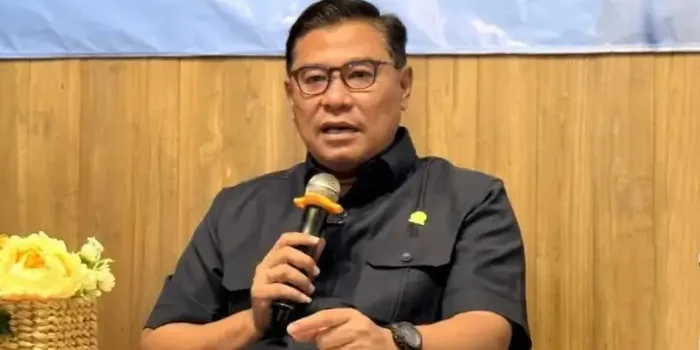 Timwas Haji DPR Minta Layanan Haji Tetap Prima hingga Jamaah Pulang ke Tanah Air