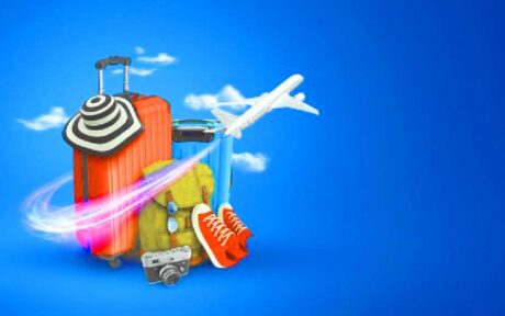 Tips Islami untuk Wisatawan