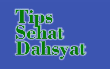 Tips sehat dahsyat berdasar Hadits Nabi
