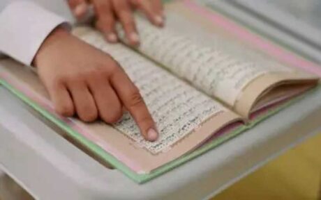 Zaid bin Tsabit Sang Tokoh Penyusun Al-Qur'an