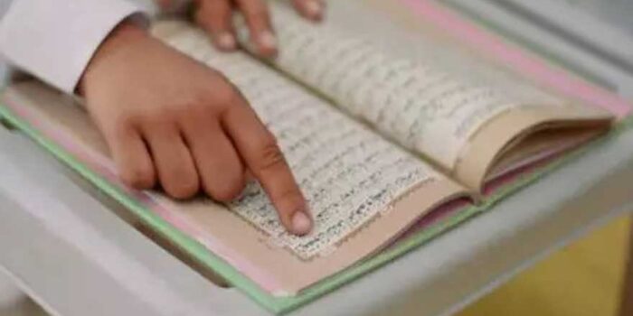 Zaid bin Tsabit Sang Tokoh Penyusun Al-Qur'an