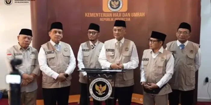 Gus Irfan Ungkap Alasan RI Tak Raih Penghargaan Haji 2026 dari Arab Saudi, Meski Dapat Apresiasi Langsung