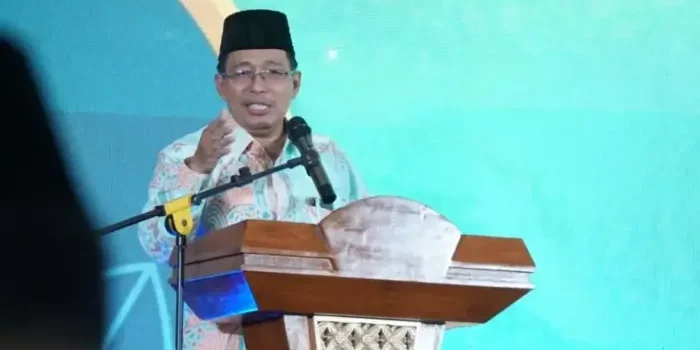 Kemenag Perluas Kampung Zakat hingga Wakaf Produktif pada 2026, Target 1.000 Lokasi