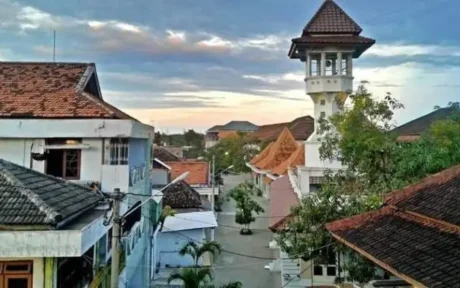 Kiai Langitan Tegaskan Pesantren Bukan Ruang Toleransi bagi Pelaku Kekerasan Seksual