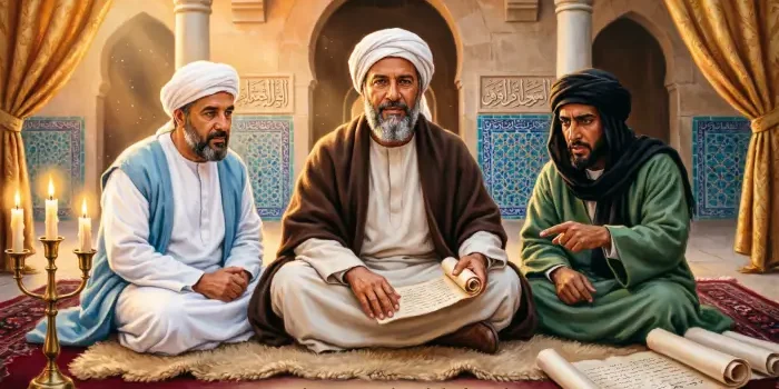 Sejarah Muharram Jadi Awal Tahun Hijriyah: Perdebatan Sahabat Nabi yang Terselesaikan di Masa Umar bin Khattab