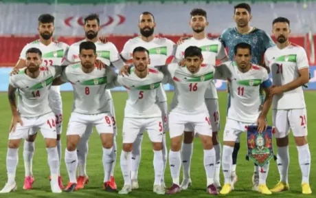 Timnas Iran Hanya Diizinkan Masuk AS Sehari Saat Pertandingan Piala Dunia 2026, Ambisi Lolos Grup Terhambat?