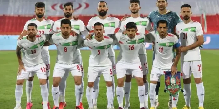 Timnas Iran Hanya Diizinkan Masuk AS Sehari Saat Pertandingan Piala Dunia 2026, Ambisi Lolos Grup Terhambat?