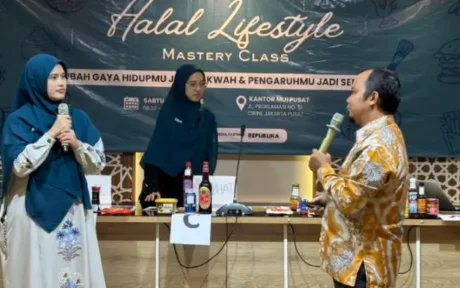 Titik Kritis Produk Pangan Impor: Halal Bukan Sekadar Khamr dan Babi