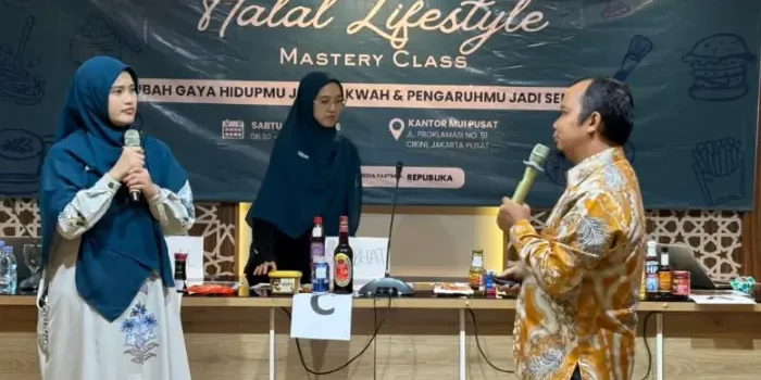 Titik Kritis Produk Pangan Impor: Halal Bukan Sekadar Khamr dan Babi